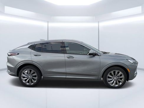 New 2026 Buick Envista Sport Touring FWD image 2