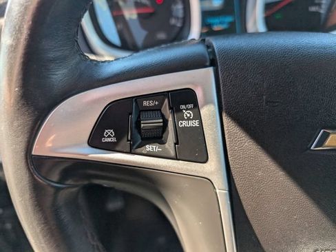 Used 2014 Chevrolet Equinox LT FWD image 17