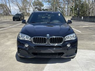 Used 2018 BMW X5 xDrive35i video 3