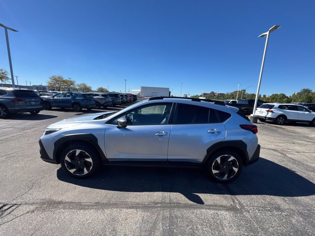 Used 2024 Subaru Crosstrek 2.5i Limited AWD/4WD image 13