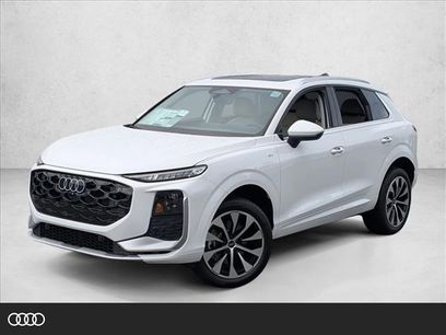 New 2026 Audi Q3 quattro 2.0T
