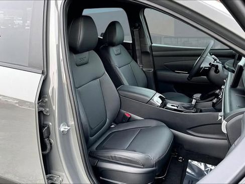 New 2026 Hyundai Santa Cruz XRT AWD/4WD image 8