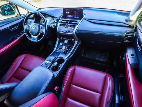 Used 2021 Lexus NX 300 FWD w/ Accessory Package 2 image 31