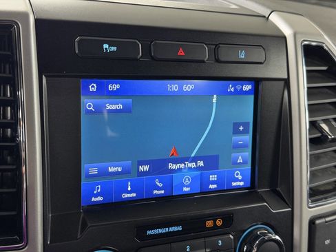 Used 2020 Ford F350 Lariat w/ Chrome Package image 30