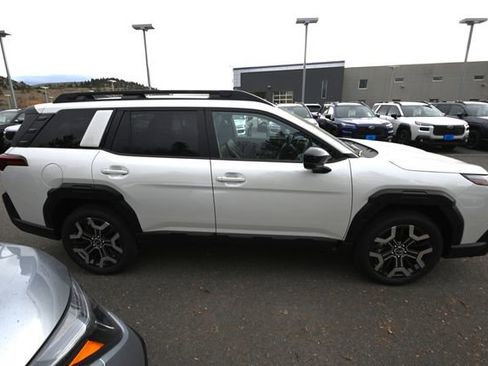 New 2026 Subaru Outback Touring XT AWD/4WD image 13