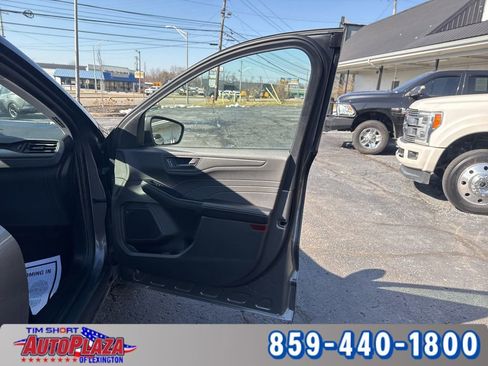 Used 2025 Ford Escape Active image 42