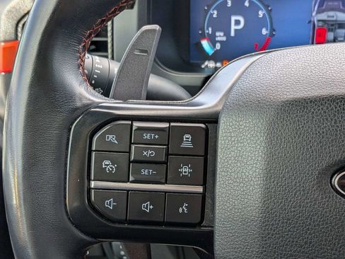 Used 2024 Ford F150 Raptor AWD/4WD image 23