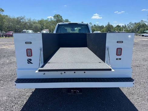 New 2026 Ford F350 XL AWD/4WD image 26