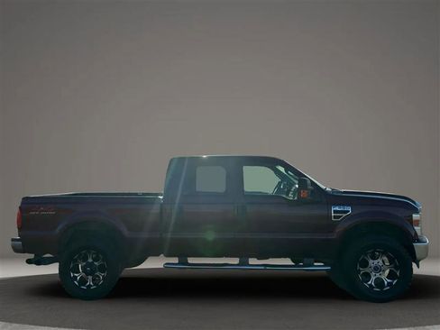 Used 2008 Ford F350 Lariat image 6