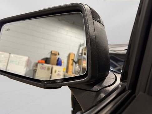 Used 2023 GMC Sierra 1500 AT4 w/ AT4 Preferred Package image 14