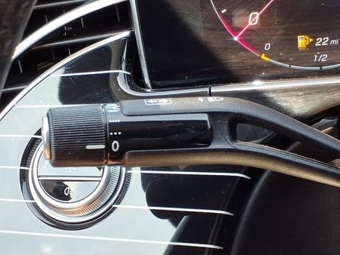 Certified 2025 Mercedes-Benz E 450 4MATIC Sedan image 23