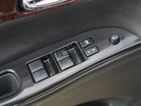 Used 2016 INFINITI QX50 AWD w/ Premium Plus Package image 20
