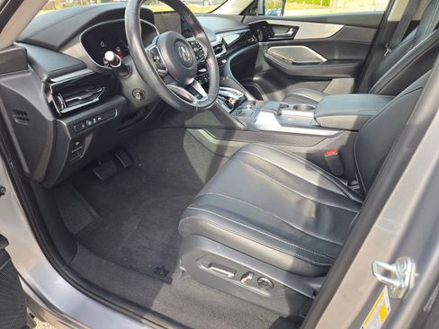 Used 2023 Acura MDX SH-AWD w/ Technology Package image 24