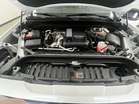 Used 2025 GMC Sierra 1500 Elevation w/ Elevation Premium Package image 71