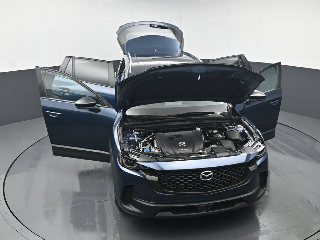 Certified 2024 MAZDA CX-50 AWD 2.5 S w/ Cargo Package image 52