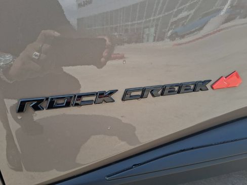 New 2026 Nissan Rogue SV w/ Rock Creek Premium Package AWD/4WD image 35