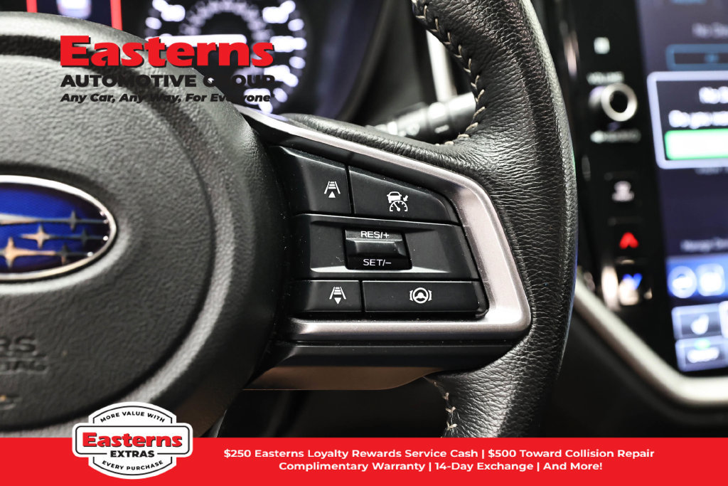 Used 2025 Subaru Ascent Premium AWD/4WD image 17