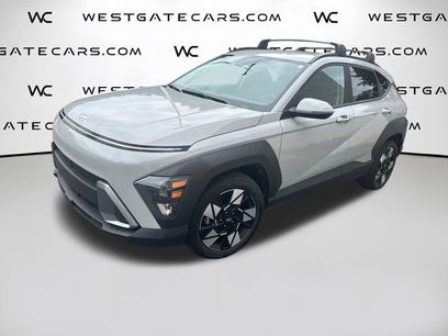 Used 2024 Hyundai Kona SEL