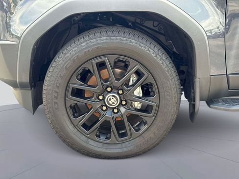 Used 2024 Toyota Land Cruiser w/ Premium Package AWD/4WD image 11