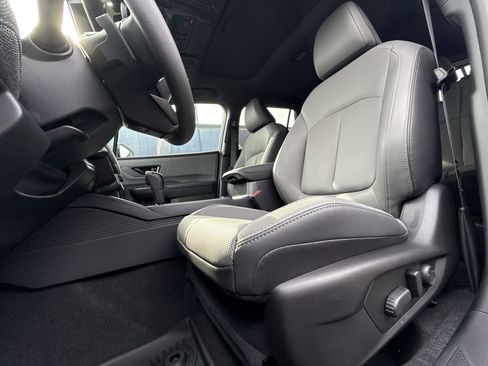 New 2026 Subaru Outback Limited image 19