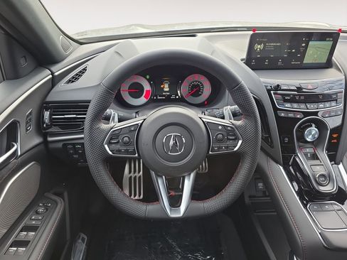 New 2026 Acura RDX A-Spec AWD/4WD image 12