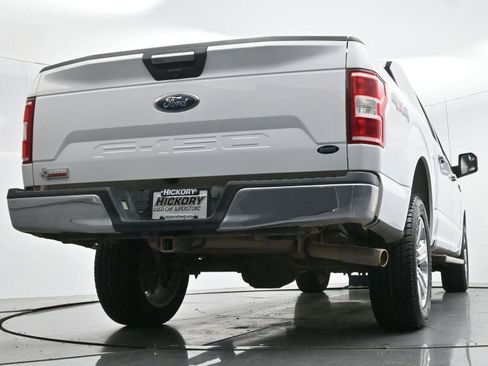 Used 2019 Ford F150 XLT w/ Equipment Group 302A Luxury AWD/4WD image 46