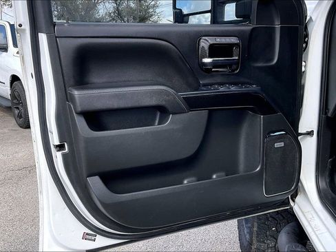 Used 2014 Chevrolet Silverado 1500 LTZ Z71 w/ LTZ Plus Package image 17