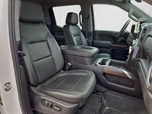 Used 2019 GMC Sierra 1500 SLT image 17