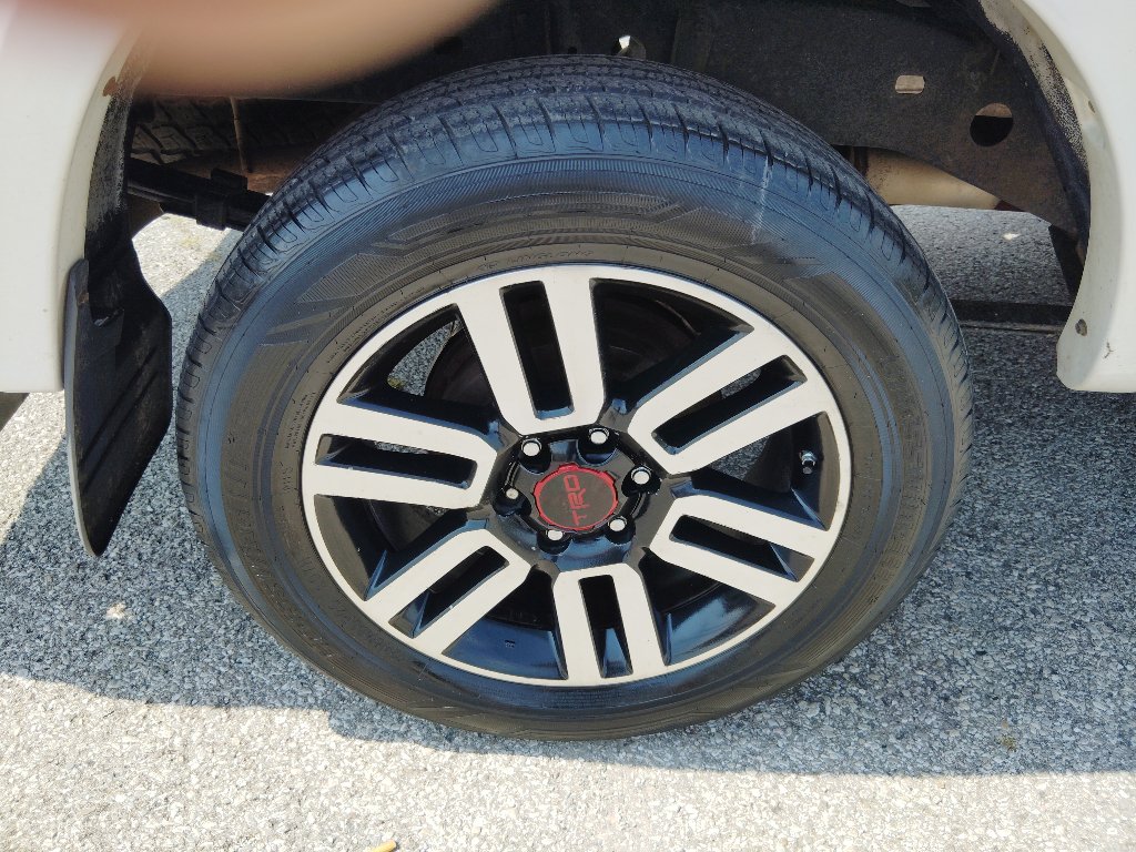 Used 2005 Toyota Tundra SR5 RWD image 9