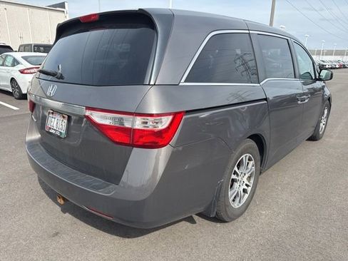Used 2013 Honda Odyssey EX-L image 6