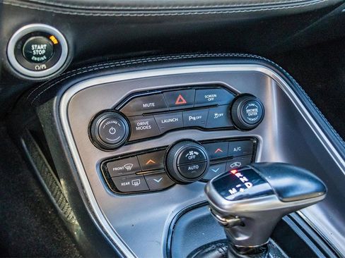 Used 2021 Dodge Challenger R/T Scat Pack w/ Plus Package image 27