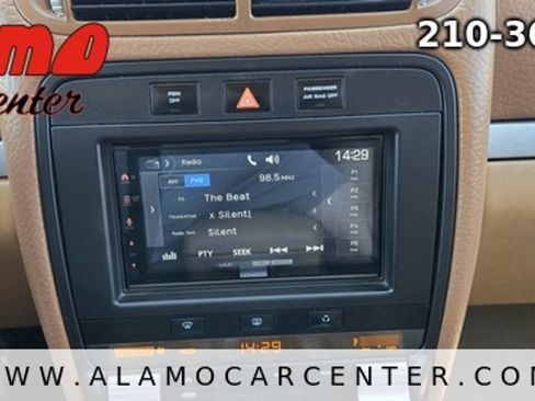 Used 2008 Porsche Cayenne AWD/4WD image 40