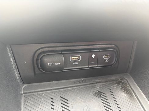 Used 2023 Kia Sportage SX FWD image 26