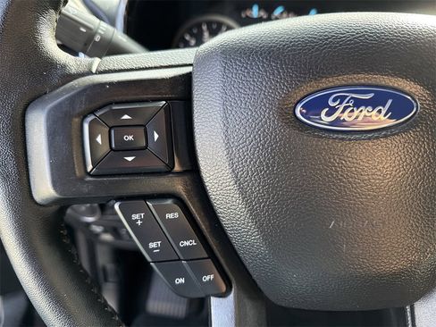 Used 2018 Ford F150 XLT w/ Equipment Group 302A Luxury image 28