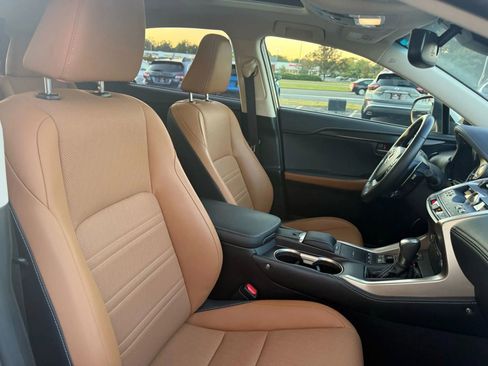 Used 2019 Lexus NX 300 F Sport image 51