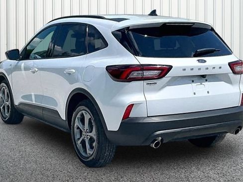 Used 2025 Ford Escape ST-Line FWD image 10