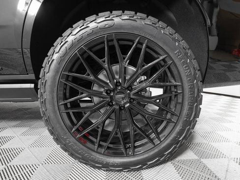 Used 2026 Cadillac Escalade Sport w/ Touring Package image 35