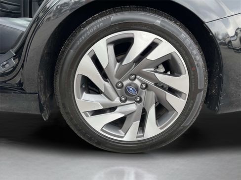 Used 2024 Subaru Legacy Touring XT image 14