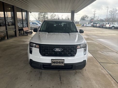 New 2025 Ford Maverick XL w/ 4K Tow Package image 2