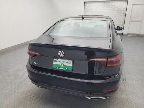 Used 2019 Volkswagen Jetta R-Line FWD image 7