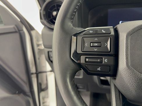 Used 2025 Toyota Land Cruiser 1958 AWD/4WD image 18