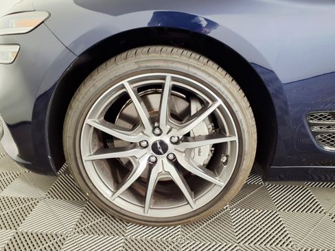 Certified 2026 Genesis G70 2.5T Prestige AWD/4WD image 7