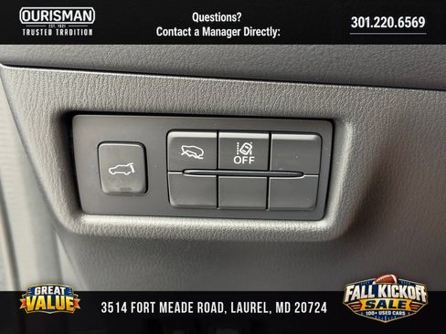 Used 2025 MAZDA CX-5 AWD 2.5 S w/ Preferred Package image 37