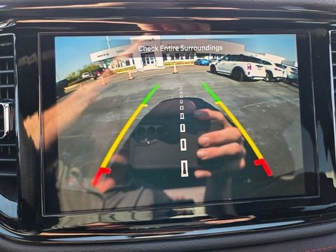 New 2026 Dodge Durango GT image 25