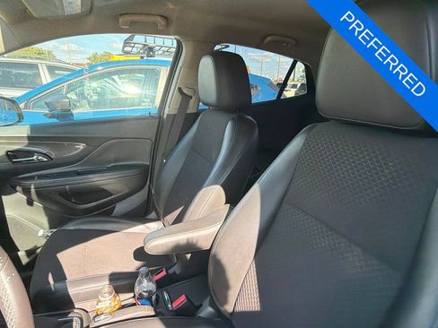 Used 2018 Buick Encore Preferred FWD image 11