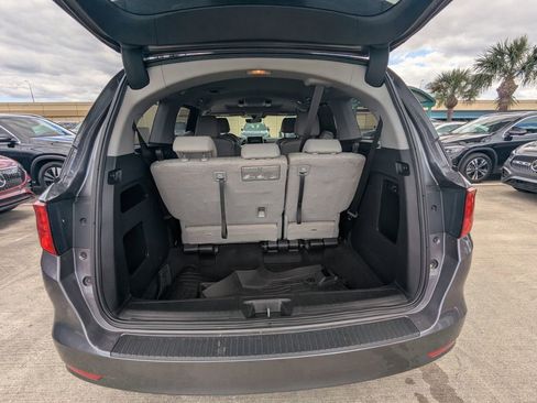 Used 2018 Honda Odyssey EX-L image 27