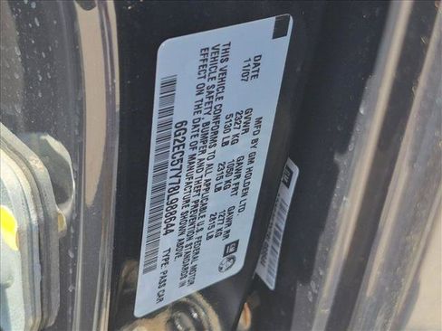Used 2008 Pontiac G8 GT w/ Premium Package RWD image 15