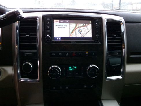 Used 2012 RAM 2500 Longhorn w/ Protection Group image 11