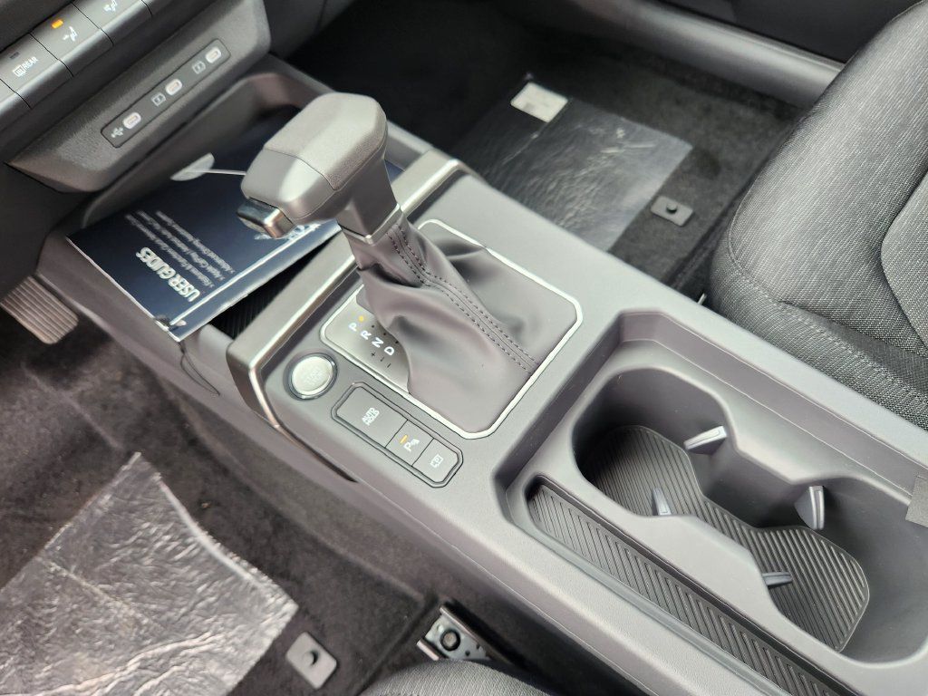 New 2027 Kia Seltos LX AWD/4WD image 20