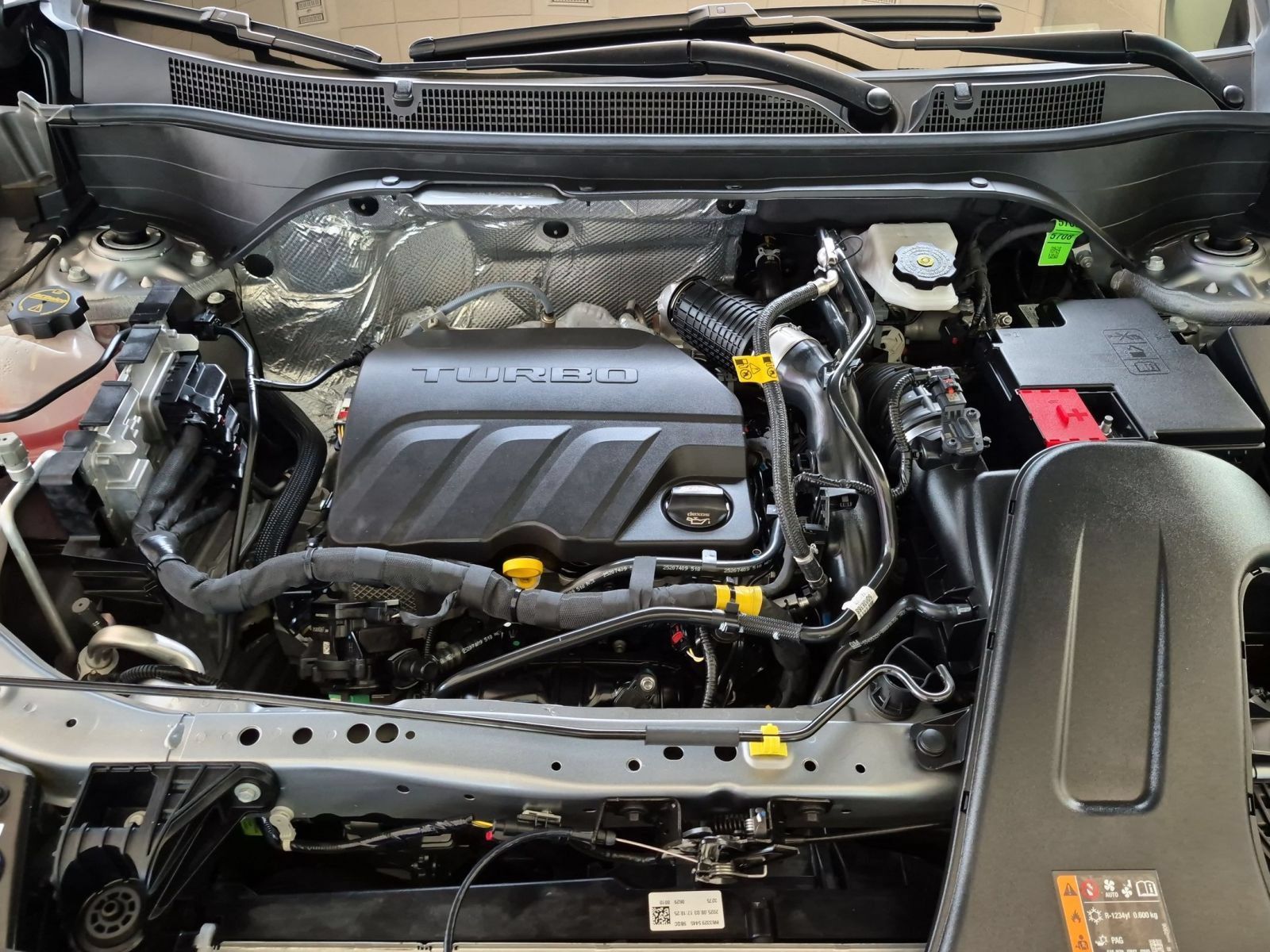Used 2026 Chevrolet Trax LS FWD image 29